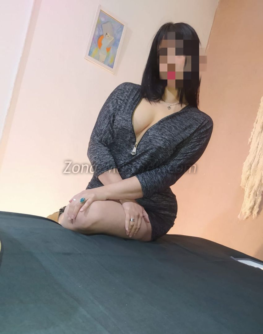 Sabrina ZN