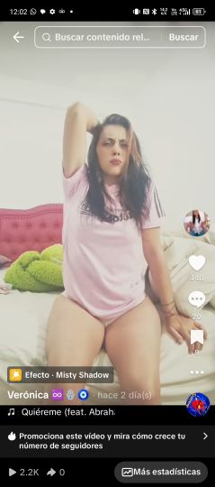 Veronica ZN
