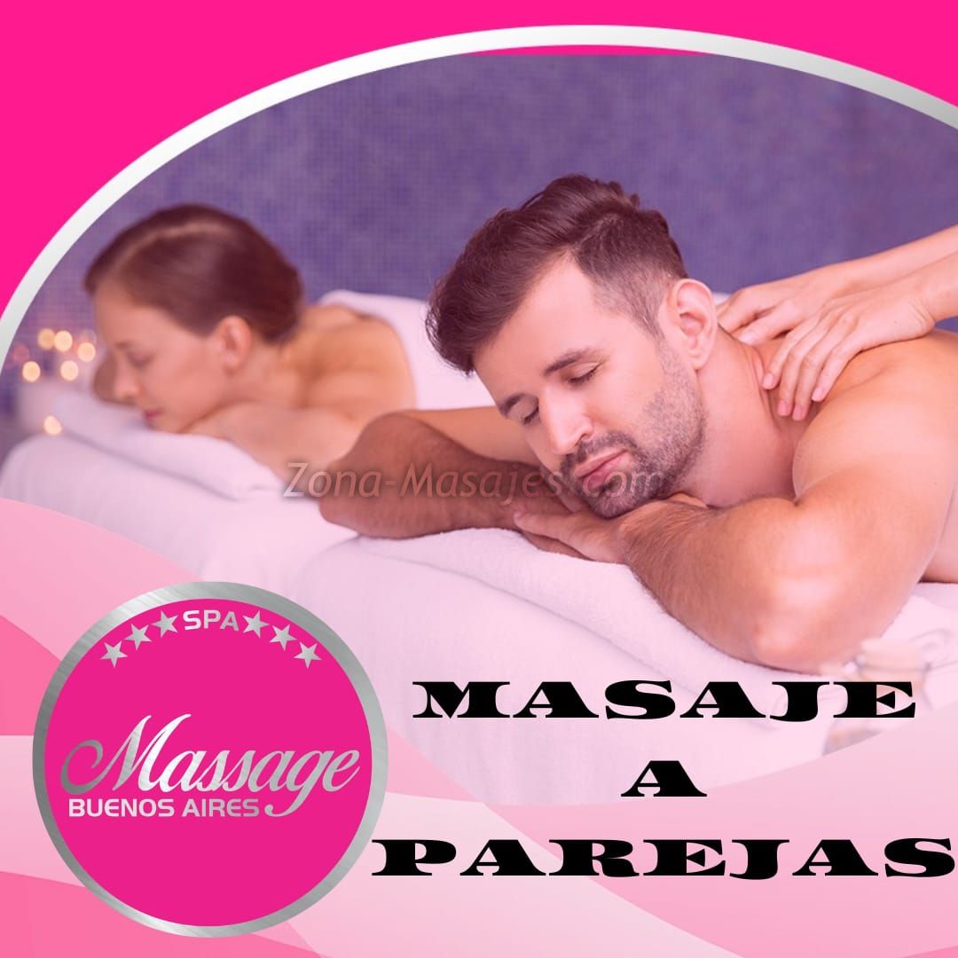 Massage BS AS