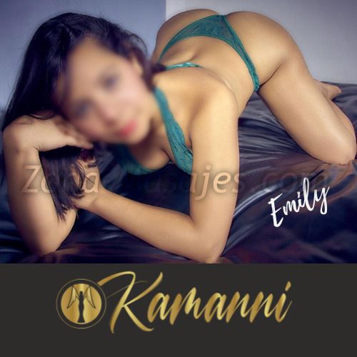 Kamanni