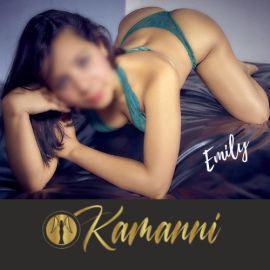 Kamanni