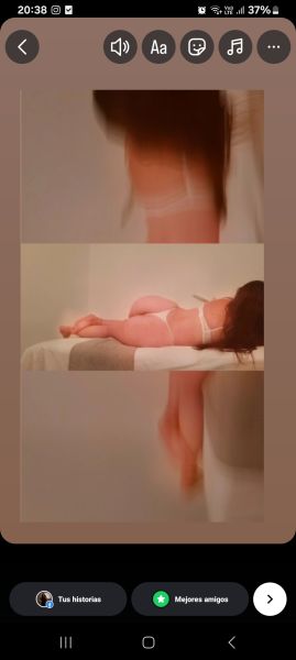 Realizo masajes relajantes,descontracturante,drenaje ,reflexologia, masajes reductores y energéticos.
Al fin de liberarte de todo estrés y tensión 