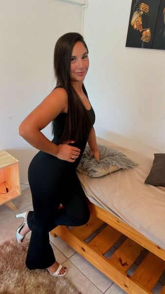 Te invito a disfrutar los mejores masajes de tu vida ❤️‍🔥❤️‍🔥