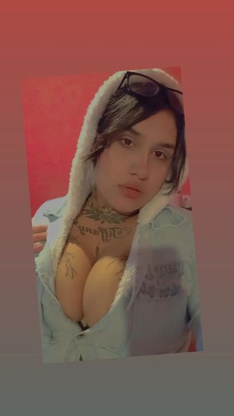 La mas caliente papi🤤venta de pack y más 🙈🤤 masajes relajantes y con final feliz ❤️🙈