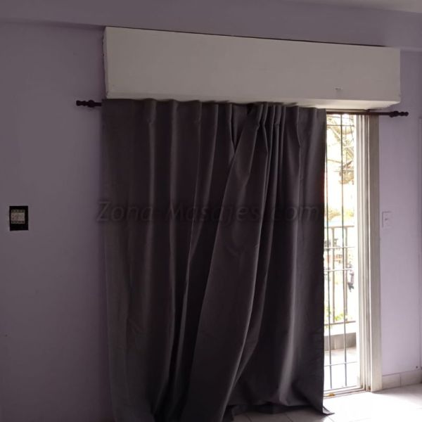 SE alquila hermoso gabinete con todas la comodidades en Ituzaingó