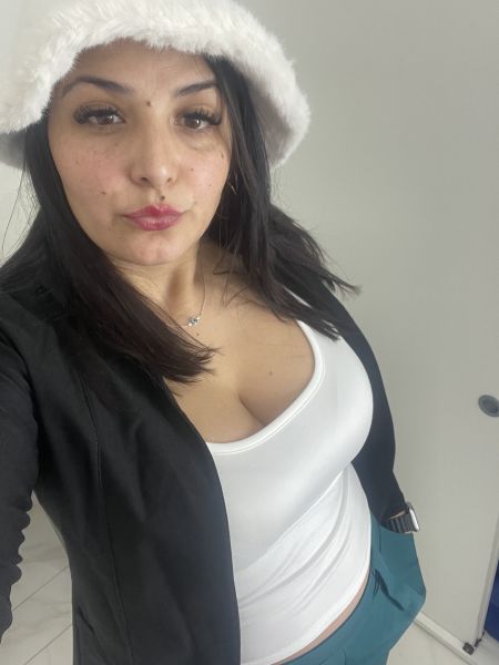 Hola amor veni a conocerme la vamos a pasar súper bien