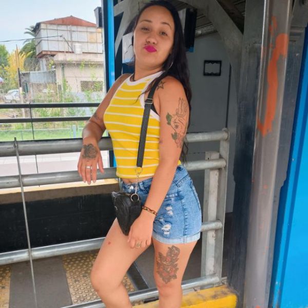 Hola soy adita , masajista sensual me gusta mucho el cachondeo y  la previa me encantan los finales felices soy única no dudes en conocerme ❤️‍🔥